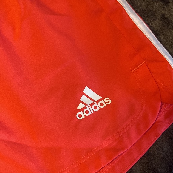 Adidas Climalite  women’s running shorts - Picture 2 of 5